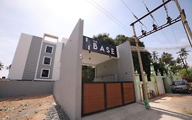 The Base Residency